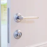 راهنمای انتخاب قفل مناسب برای درب‌های ورودی