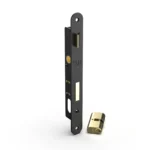 قفل سوئیچی 2.5 طرح ویرو با سیلندر بیضی