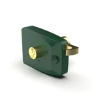 قفل حیاطی طرح الیزت (کلید معمولی)