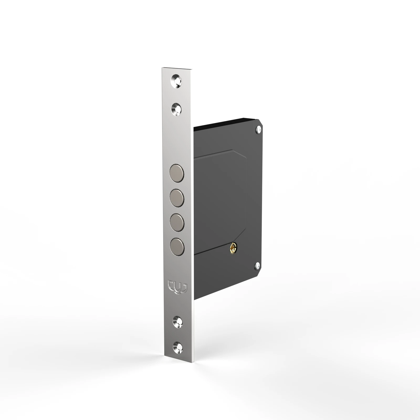 قفل کمکی چهارلول 2266 (2). قفل کمکی چهارلول - تصویر 1